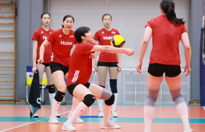 乐鱼体育为年轻人注入活力